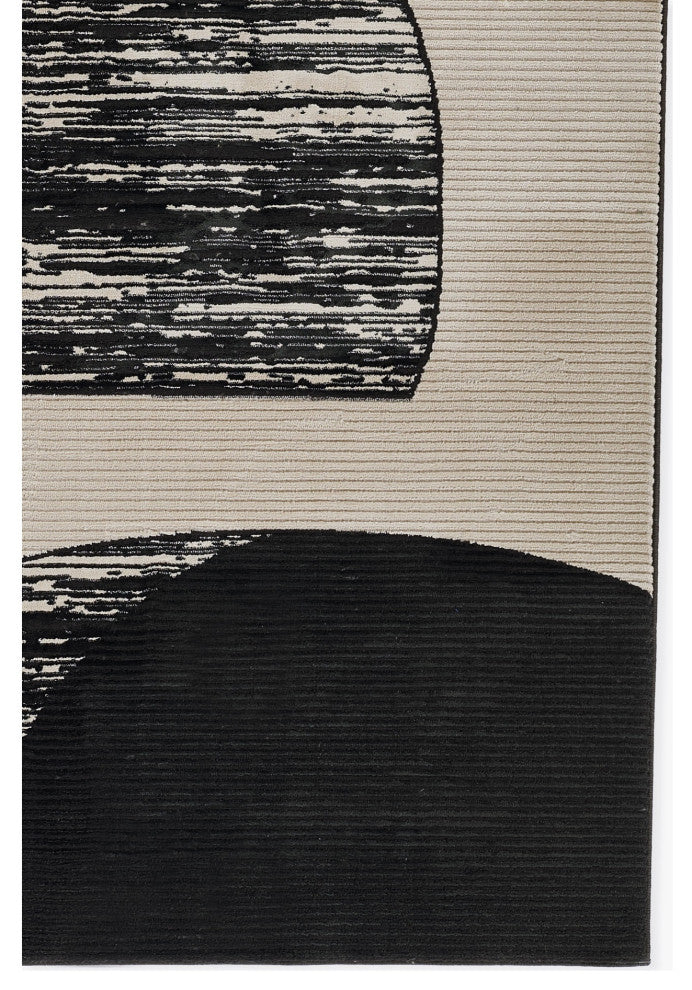 Momeni Xander XAN-3 Rug, Ivory, 3'11"x5'7"