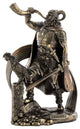 Norse God - Heimdall Statue by Veronese Design