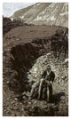 "Good Samaritan" Digital Paper Print by James Tissot, 15"x24"