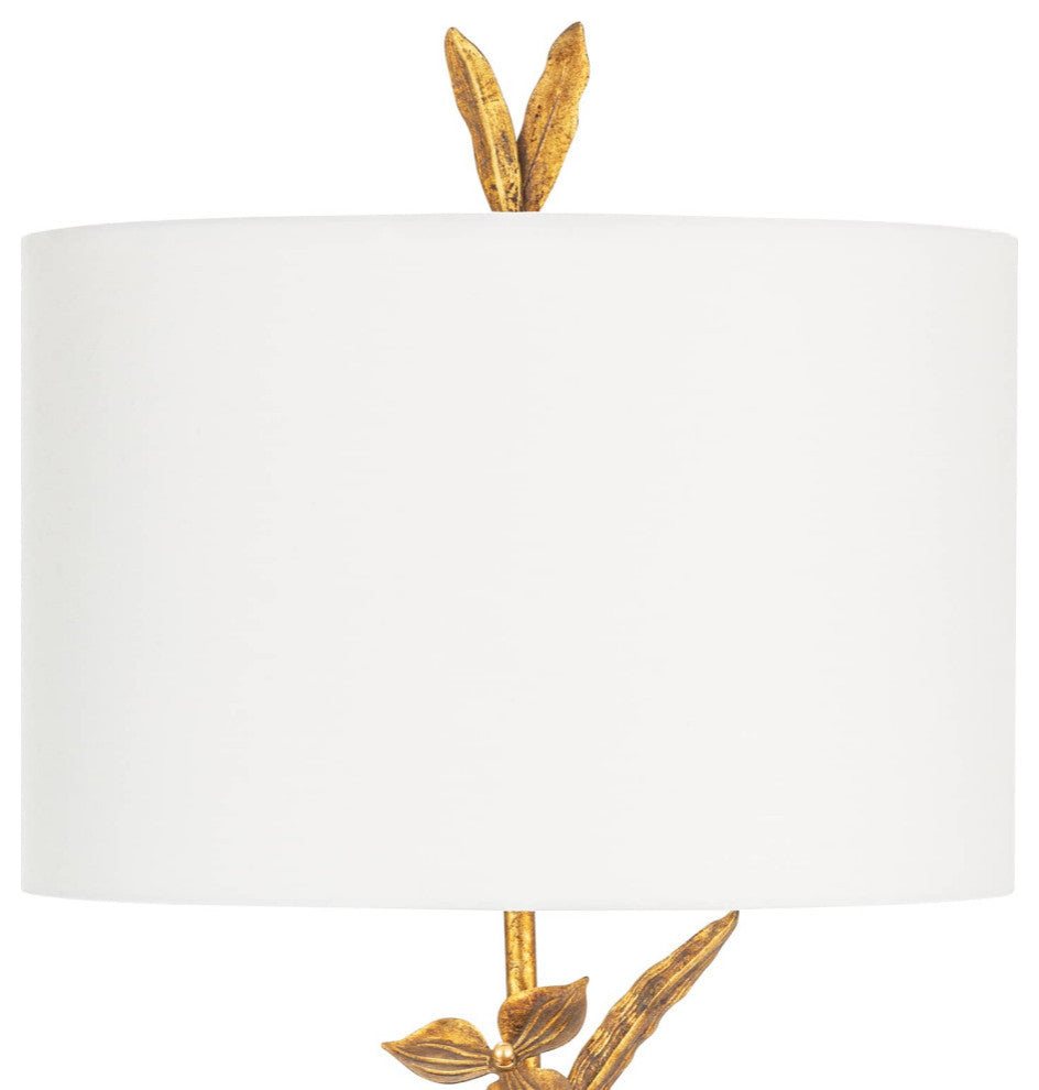 Trillium Buffet Lamp