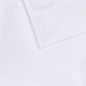 Intelligent Design Microfiber Sheet Set With Side Storage Pockets, White