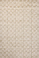 Loloi Silas Oatmeal / Sand 2'-7" x 8'-0" Runner