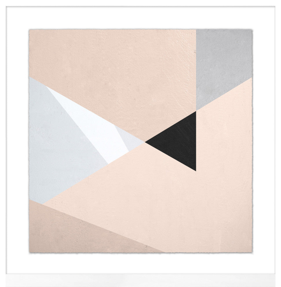 Generation 2, Giclee Reproduction Artwork