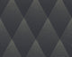 Sample, Geometric Textured Wallpaper Featuring Diamond Shaped Figures, 374193