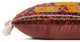 Loloi P0970 Multi 18" x 18" Cover Only Pillow