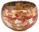 Vermillion Bowl