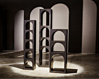 Matte Black Metal Traditional Floor Lamp