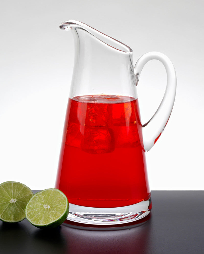 Hampton Pitcher 54Oz 10"