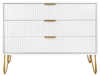 Manhattan Comfort DUMBO Dresser