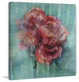 "Feeling" Print on Canvas by Irena Orlov