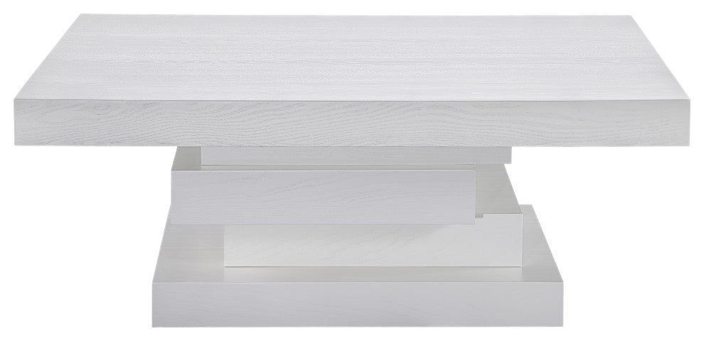 Westmount Table, White, Coffee Table