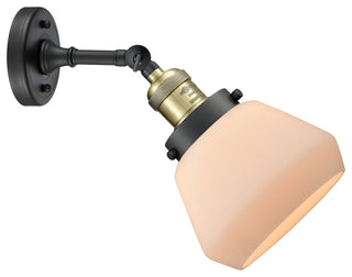 Innovations Lighting 203-Bab-G171-Led 1 Light Dimmable Led Sconce