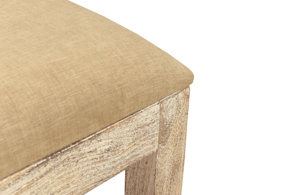 Talia Wood Chair (Set of 2)