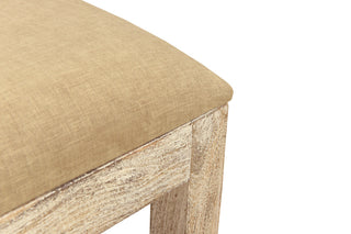 Talia Wood Chair (Set of 2)