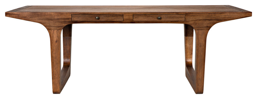Noir Furniture Regal Table/Desk, DW