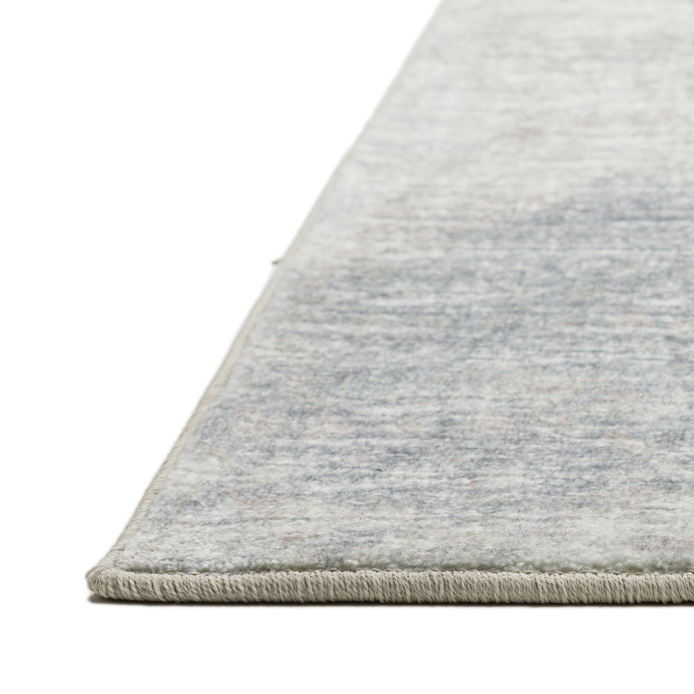 Winslow WL1 Ivory 2'6" x 8' Runner Rug