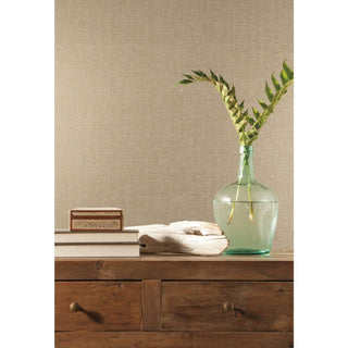 Woven Crosshatch Wallpaper