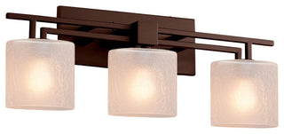 AERO 3-Light Bath Bar