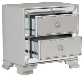 Beaver Creek Nightstand