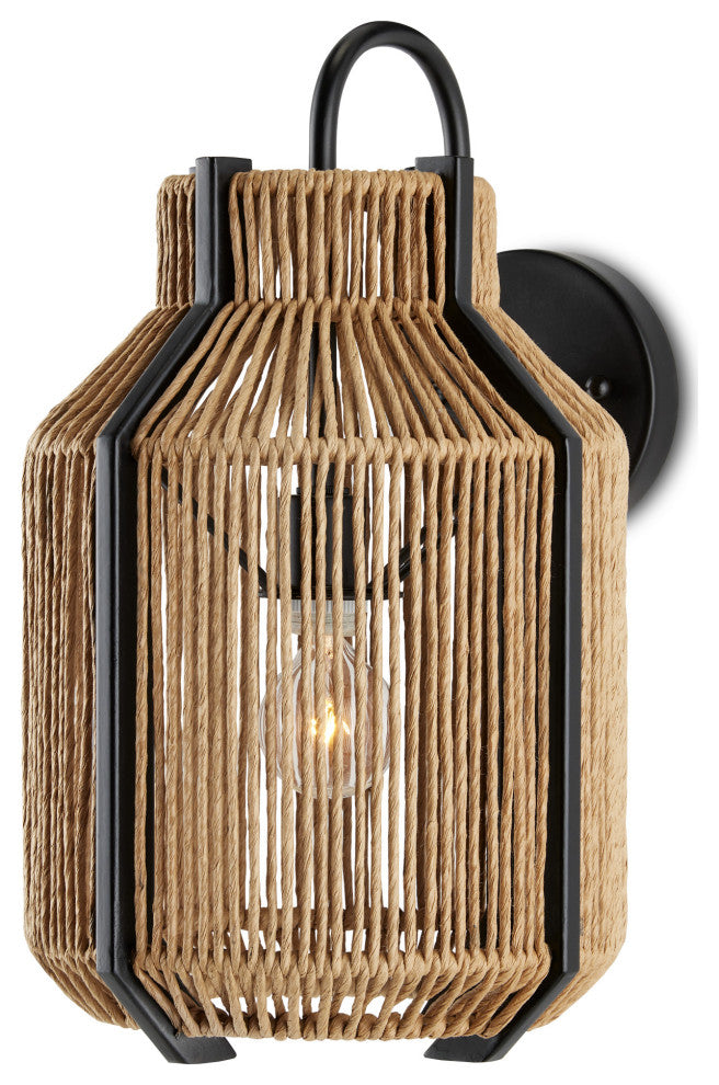 Mali Wall Sconce