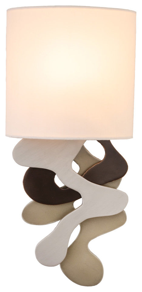 MoMA 1 Light Wall Sconce