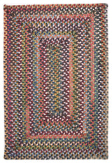Colonial Mills Rug Ridgevale Classic Medley Square