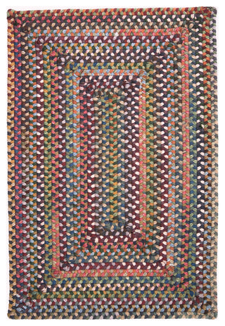 Colonial Mills Rug Ridgevale Classic Medley Square