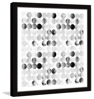 "Journey" Framed Art Print