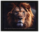 Framed Wall Art Lord Of Lords 14x11