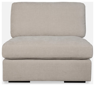 Uttermost - 23852-A - Sofa - Refuge - Light Sand