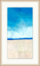 Coastal Summer 2, Giclee Reproduction Artwork