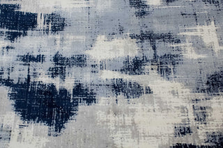 Noori Rug Lagoon Beige/Blue Rug, 4'0" X 6'0"