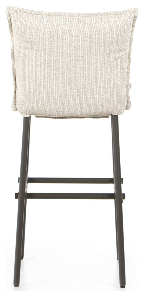 Vega Outdoor Stool-Faye Sand-Bar