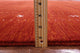 9' 11" X 13' 11" Persian Gabbeh Handmade Wool Rug Q11377