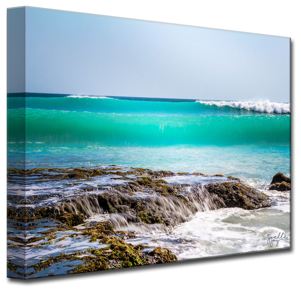 Difference Maker' Canvas Art Print, 16"x20"