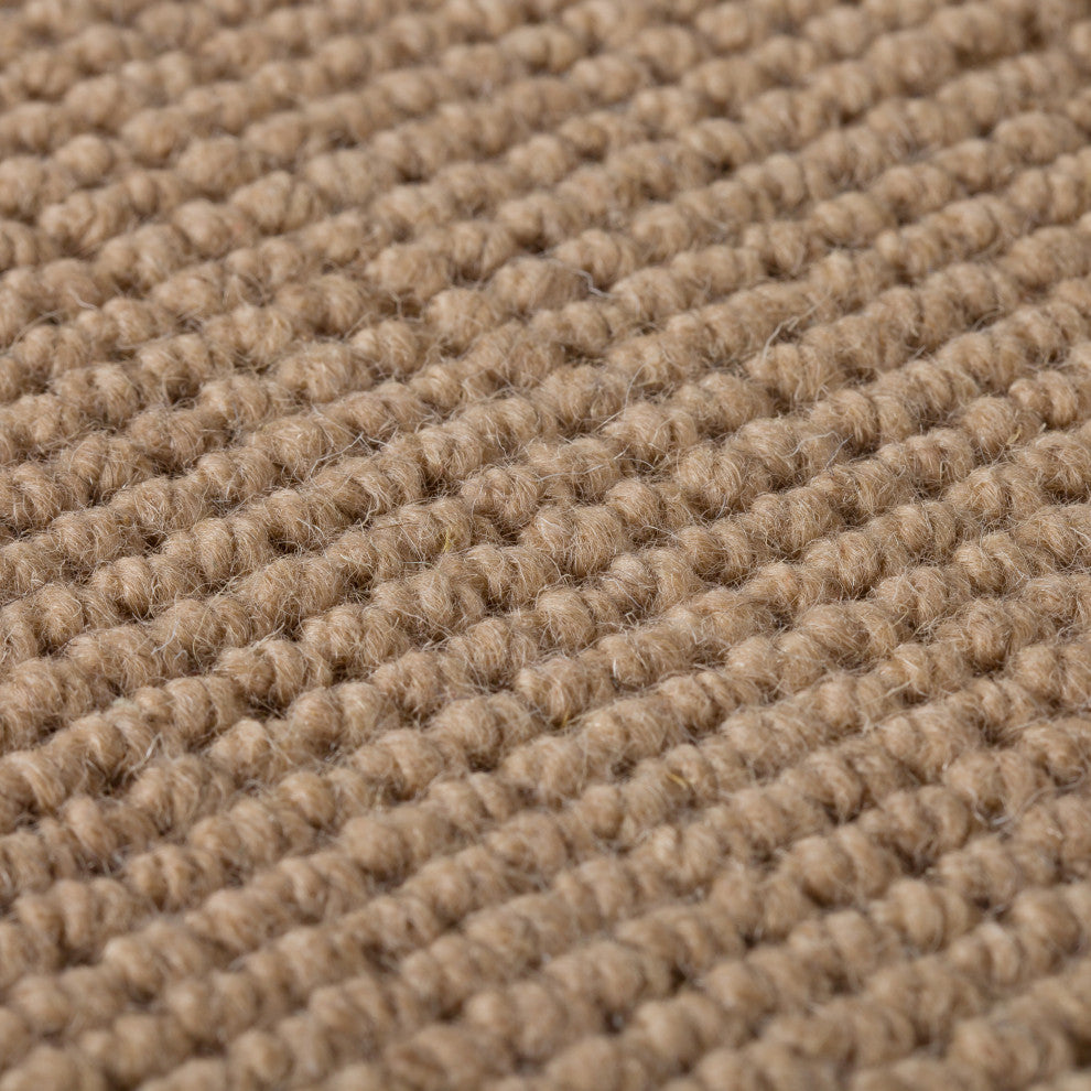Dalyn Monaco Sisal MC300 Wheat 10'x10' Octagon Rug