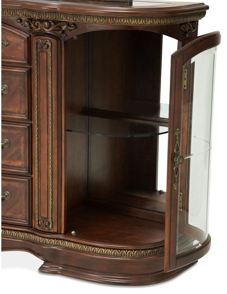 AICO Michael Amini Bella Veneto Sideboard