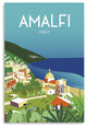 Unframed Print Wall Art