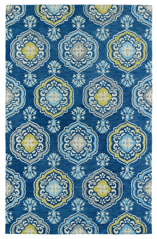 Kaleen Helena Collection Rug, 5'x7'9"