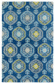 Kaleen Helena Collection Rug, 5'x7'9"