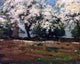 Frederick Childe Hassam Blossoms Wall Decal