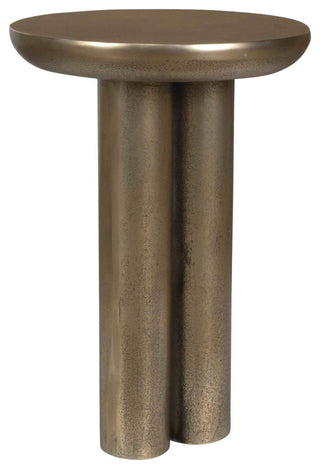 Uttermost Thorp Outdoor Accent Table