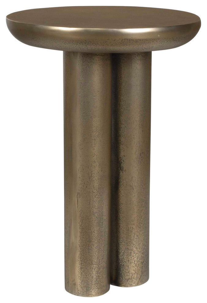 Uttermost Thorp Outdoor Accent Table