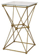 Molecular Accent Table