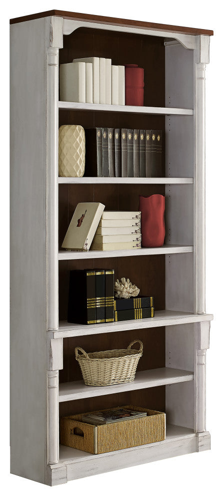Martin Furniture Open bookcase