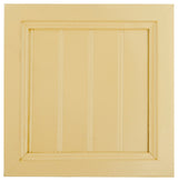 American Premiere 58" Entertainment Console, Cupola Yellow