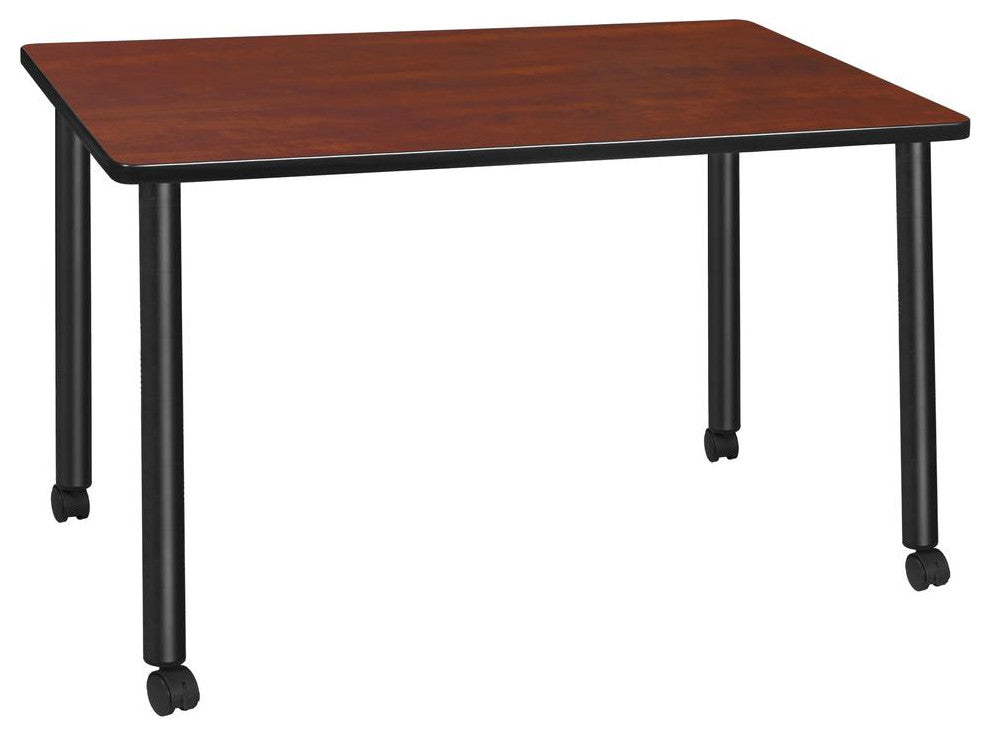 Regency Kee 60 x 24 in. Mobile Desk