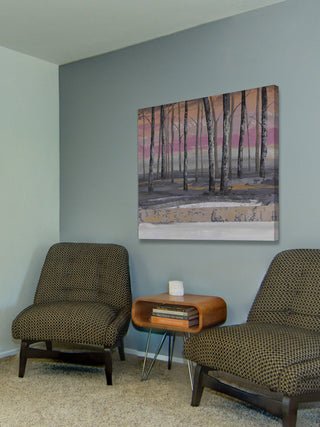 "Valley Grove II" Print on Canvas by Julie Joy