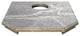 Soapstone Top