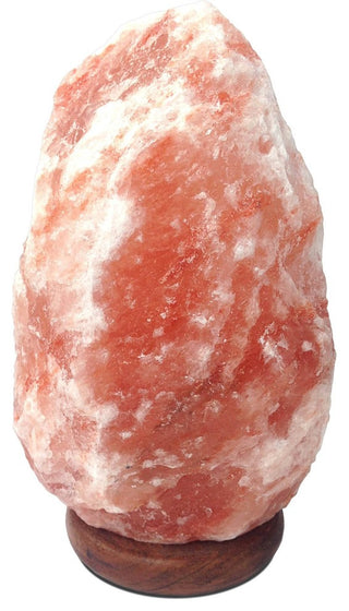 Himalayan Salt Lamp 20-30 lbs